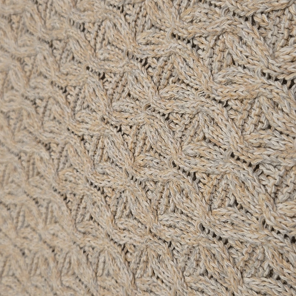Oatmeal Sweater - Picture 4 of 6
